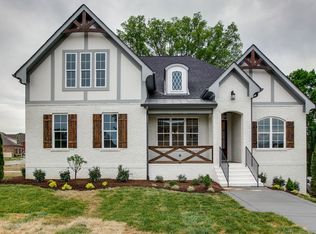 4013 Campania Strada, Spring Hill, TN 37174