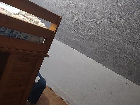 Upstairs bedroom#2 