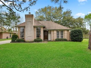 1308 Sagebrush St, Angleton, TX 77515