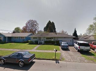 349 Bass Rd, Vilonia, AR 72173