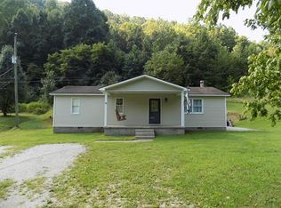 931 Short Fork Rd, Pippa passes, KY 41844