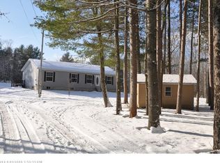 350 Valley Avenue Rd, Exeter, ME 04435