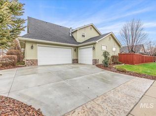 947 E Tuweep St, Meridian, ID 83646