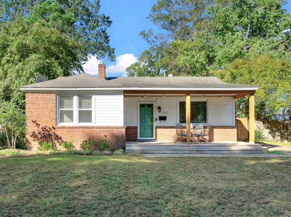 1061 Larry Ln, Memphis, TN 38122