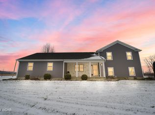 6147 Crabb Rd, Lima, OH 45806