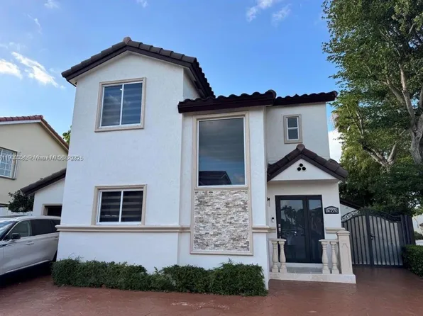 12663 NW 8th Way, Miami, FL 33182