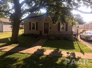 508 N Callender St, Eureka, IL