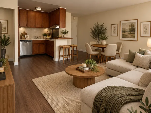 1325 Lyndon St APT 4, South Pasadena, CA 91030