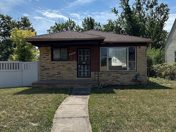 2nd image of 20401 Tireman St