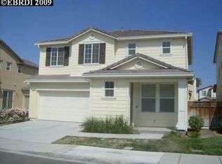 1112 Bending Willow Way, Pittsburg, CA