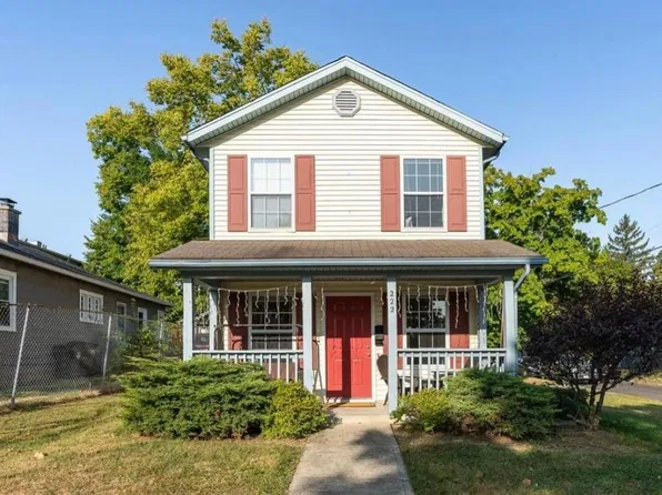 222 N Main St, Oxford, OH 45056