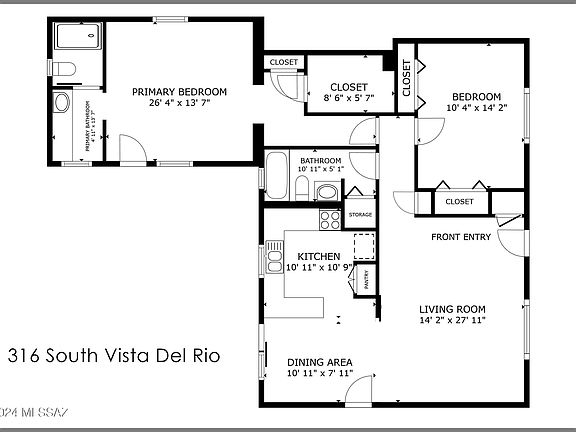 3rd image of this home