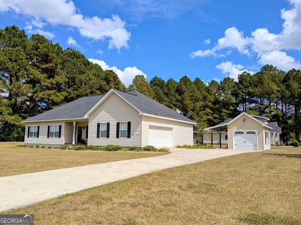 1900 Erin Way, Statesboro, GA 30458