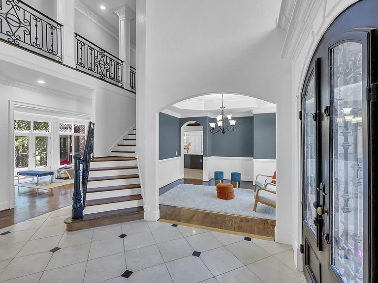 3924 Butler Springs Way — Photo 30