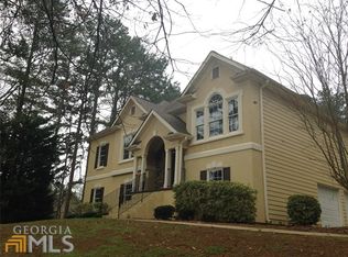 5394 Union Church Rd, Flowery Branch, GA 30542