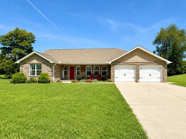 2980 Shaconage Trl, Sevierville, TN 37876