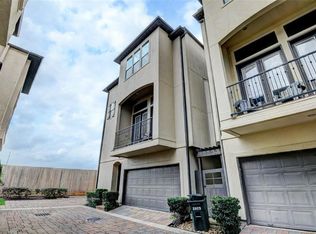 2803 Sherwin St, Houston, TX 77007