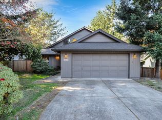 6865 SW 152nd Ave, Beaverton, OR 97007