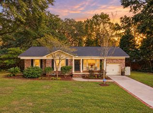 1551 Salisbury St, Charleston, SC 29407