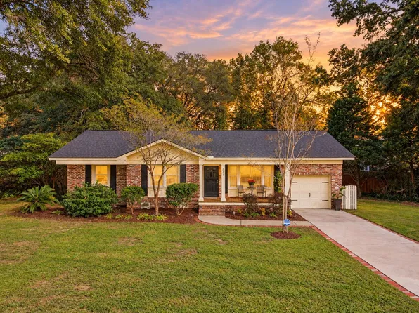 1551 Salisbury St, Charleston, SC 29407