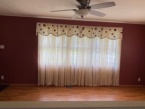 Living room east