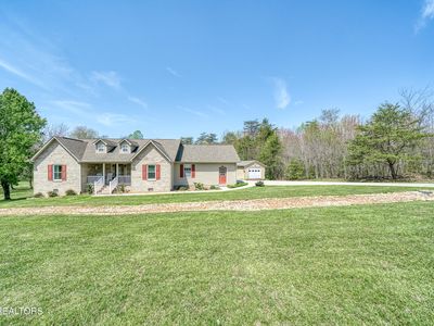 542 Sunset Ridge Dr, Crossville, TN, 38571