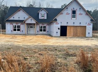 3237 Bladen Union Church Rd LOT 12, Fayetteville, NC 28306