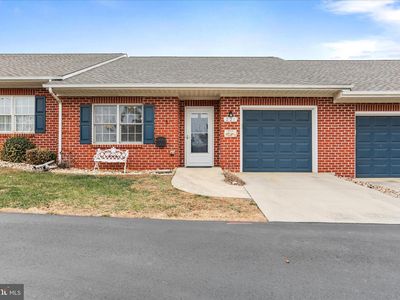 221 Sunbrook Ln #73, Hagerstown, MD, 21742