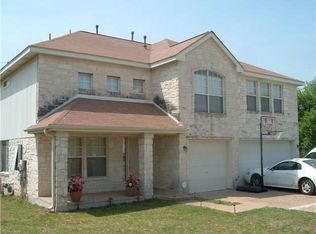 2004 Bodega Cv, Round Rock, TX 78665