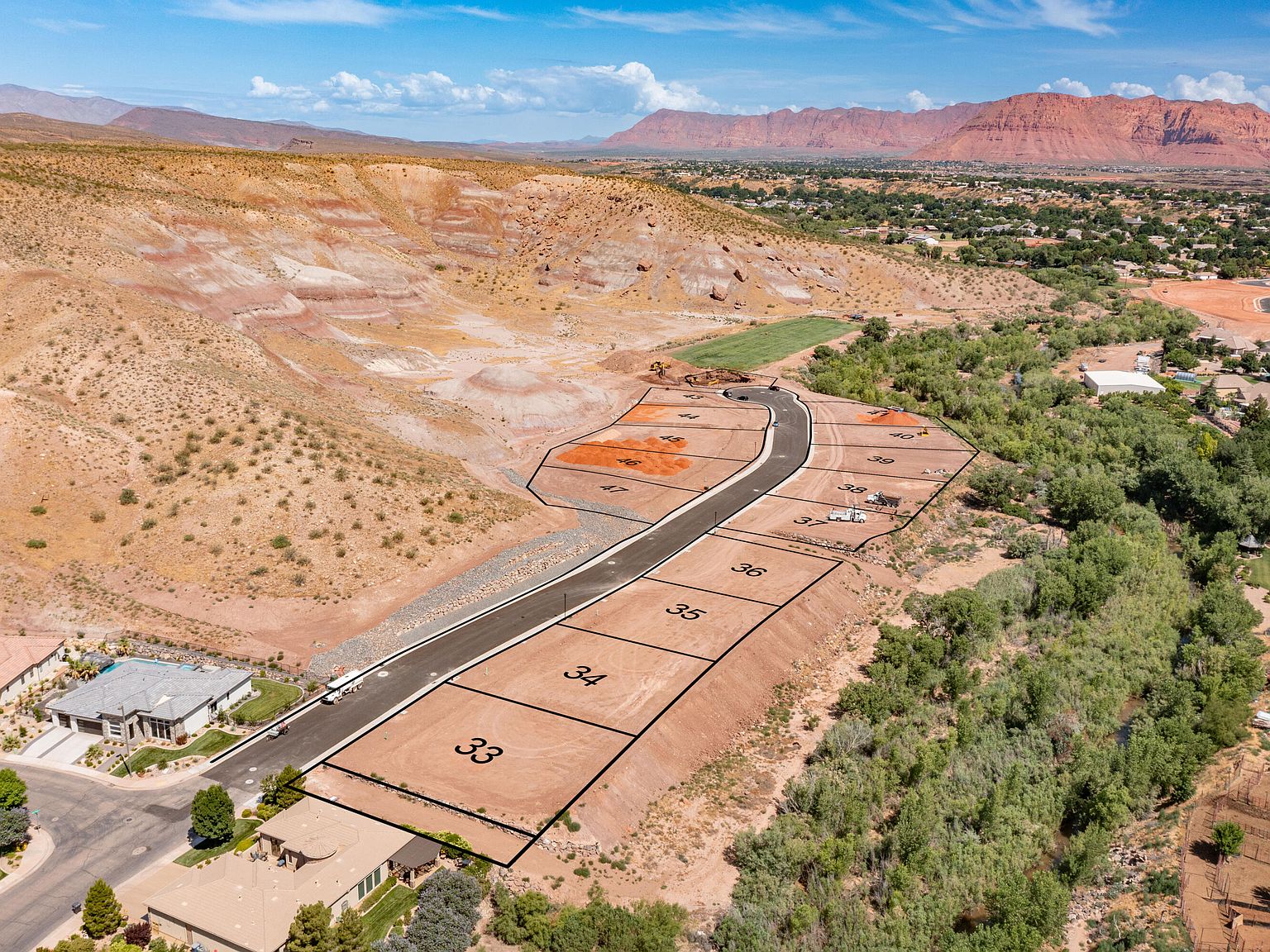 Lost Creek Dr, Saint UT 84770 Zillow