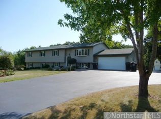 9587 Parkington Ave NE, Otsego, MN 55330
