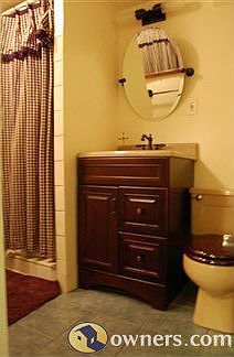 Enter Photo mudroom bathroom