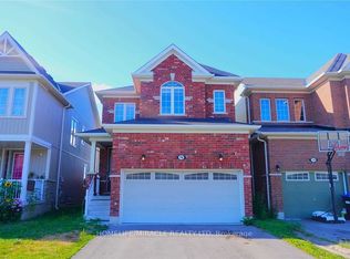 76 Wagner Cres, Essa, ON L3W 0R5