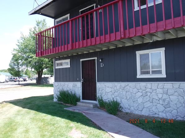 1532 North Ct #D