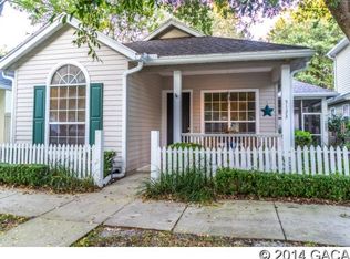 5133 SW 103rd Way, Gainesville, FL 32608