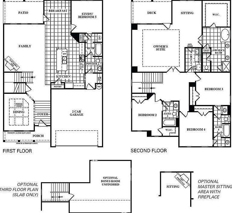 2nd image of 370 Big Creek Way