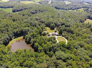 872 Klondike Road Ext, State Road, NC 28676