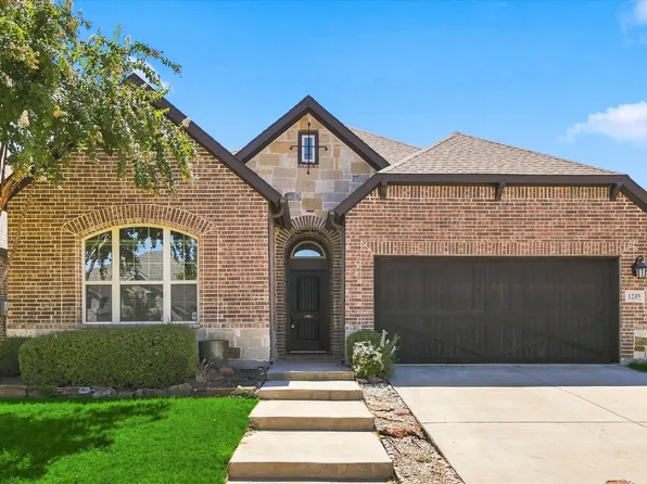 1209 9th St, Argyle, TX 76226