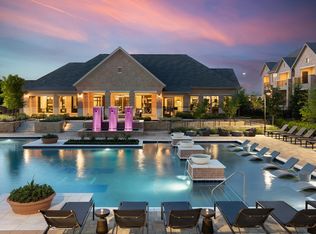 AVE Las Colinas, Irving, TX 75038