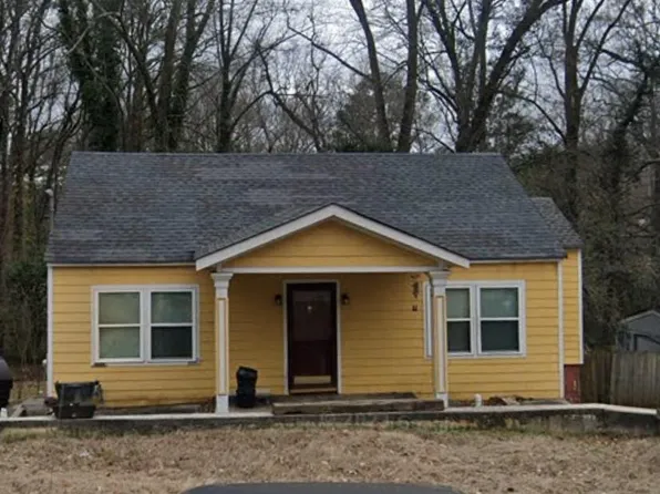 2009 Conrad Ave SE, Atlanta, GA 30315