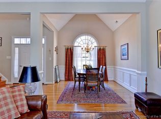5991 Brickshire Dr, Providence Forge, VA 23140