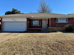 2412 Gladstone Ter, Oklahoma City, OK 73120