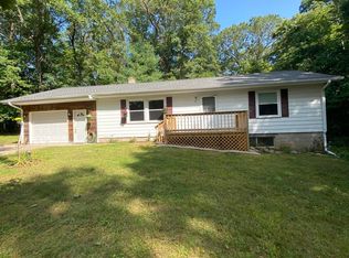 8893 Blake St, Battle Creek, MI 49014