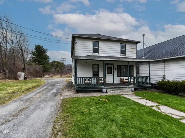 176 W High Street, Ballston Spa, NY 12020
