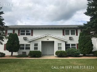 227 E Veterans St APT B, Tomah, WI 54660