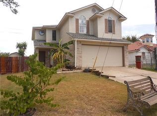 197 Oak River Dr, Cedar Creek, TX 78612
