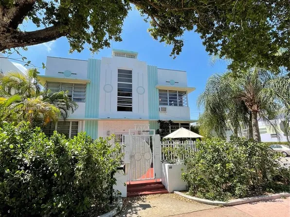 760 Jefferson Ave APT 11, Miami Beach, FL 33139