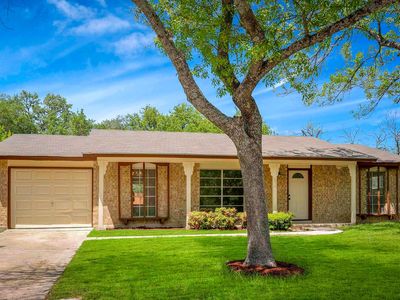 4015 Dunmore Dr, San Antonio, TX, 78230