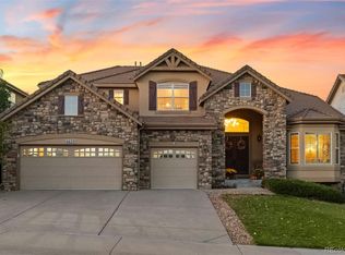 6623 Esmeralda Dr, Castle Rock, CO 80108