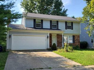 479 Waring Way, Columbus, OH 43230
